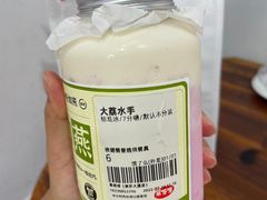 大荔水手-果呀呀(国金街店)