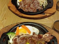 -凡塔斯牛排自助餐厅(广东佛山三水万达店)