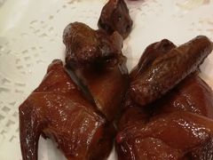 宫廷御膳乳鸽-亢龙太子酒轩(东湖店)