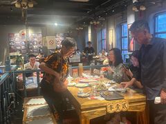 -北三老太太烧烤(人生一串上榜店)