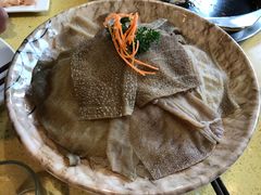 -田鸭肠·非遗火锅(彭州店)