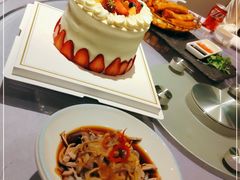 -陆壹捌餐厅(五大道店)