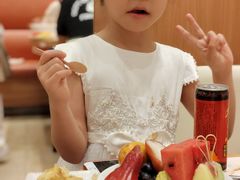 -第六季自助餐厅(甜水园店)