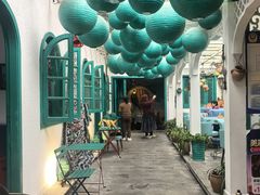 -苏坦土耳其西餐厅(玉林店)