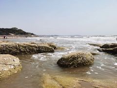 -老虎石海上公园