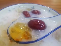 -一心甜汤(丹凤街店)