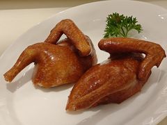 -利苑酒家(金宝店)