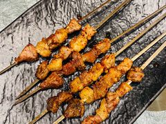 -天山集市(和家乐广场店)