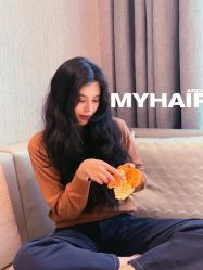-MY HAIR ARDOR