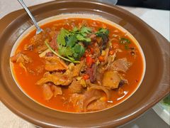 洞庭家牛三鲜-洞庭家宴·头牌甲鱼(广渠门店)