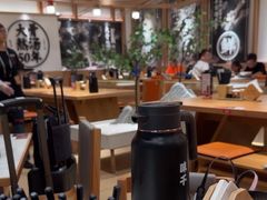 -味千拉面(广州白云机场T1西二店)