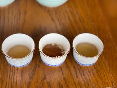 -丽江金茂凯悦臻选酒店-滇香馆