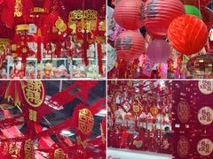 -西北轻工批发市场