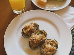 -青岛金沙滩希尔顿酒店·自助餐厅