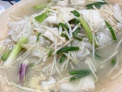 -明辉田鸡粥