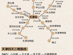 -必点海鲜·海肠捞饭·鲅鱼水饺(滨江道店)
