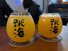 -跳海酒馆(江湾里店)