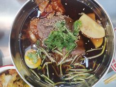 -堂堂小伙夫·辽宁小吃大排档(京西大悦城店)