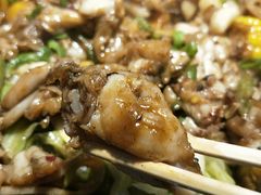 酱香牛蛙-听说碳烧蛙(高新万达店)