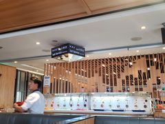 -海底捞火锅(西安路店)