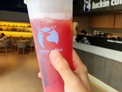 -瑞幸咖啡(协信星光广场店)