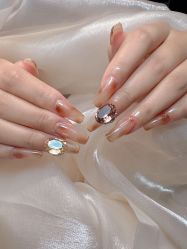 -H12 STAR日式美甲美睫专门店
