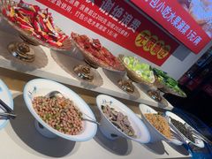 -成老灶火锅鸡(平山店)