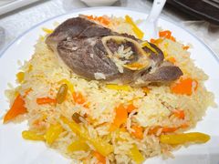 -阿布都新疆音乐美食城(长湖路店)