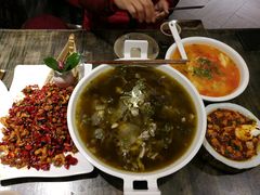 -庆合府重庆大排档(紫都城店)