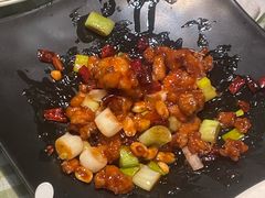 -玉桥餐厅(天坛店)