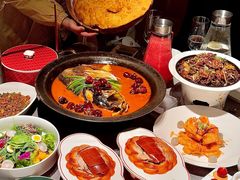 -秀儿四九城·新京菜(亚运村鸟巢店)