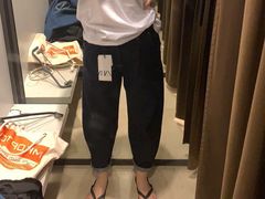 -ZARA(海港城店)
