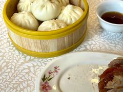 -全聚德(胜利大街店)