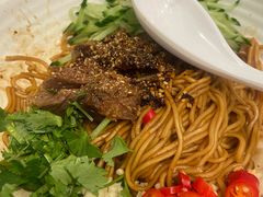 -康师傅私房牛肉面(申虹店)