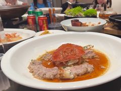 -章吴记喜瑞餐厅(东东城店)