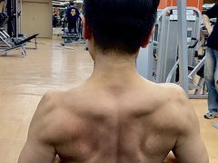 -CXFIT 陈徐健身工作室(凯旋店)