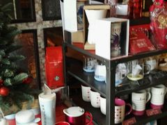 -星巴克(杭州银泰城西一店)