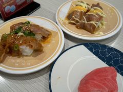 -滨寿司(新街口中央商场店)