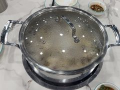 -果然农夫椰子鸡(虎门大润发店)