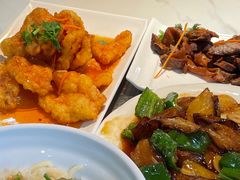 -东北缘餐厅(兰埔路店)