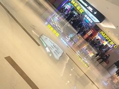 -快乐街区(重庆龙湖时代天街店)