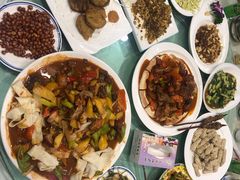 -清真·尚穆回回香清真餐厅(工人新村店)