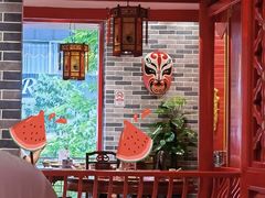 -京味张·北京烤鸭(天河南二路店)