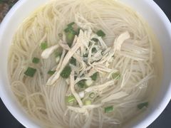 -二孃鸡爪爪(东郊记忆店)