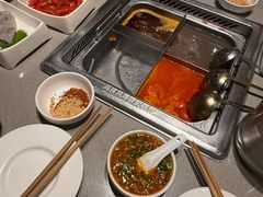 -海底捞火锅(河东万达广场店)