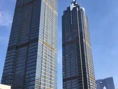 -苏州环球188国际公寓(金鸡湖店)