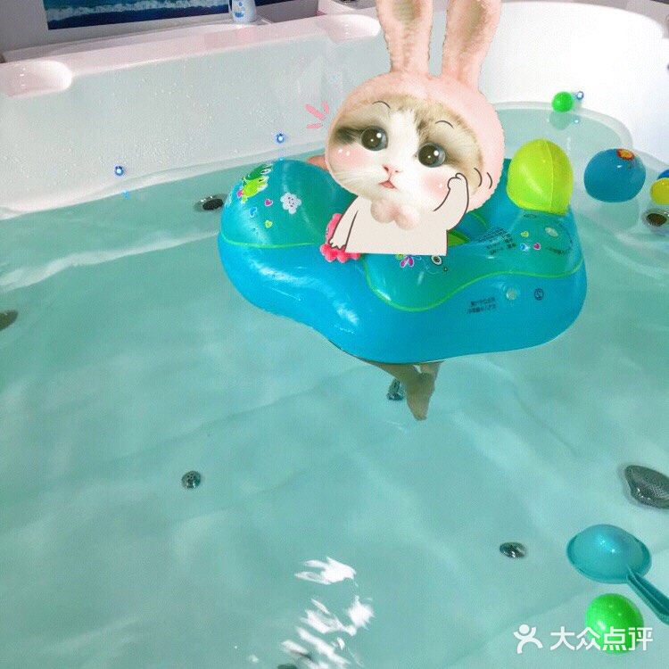 小星星游泳馆