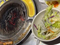 送小菜-喜来稀肉(虹泉路店)