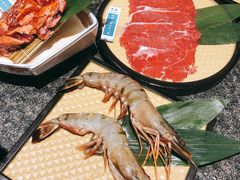 -NIUAN牛庵·日式和牛烧肉(恒隆店)