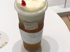-奈雪的茶(国金中心店)